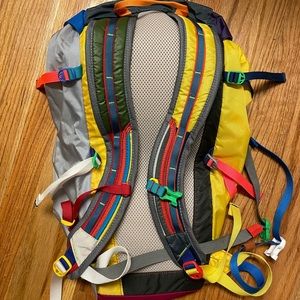 Tarak del dia Cotopaxi pack. 20L